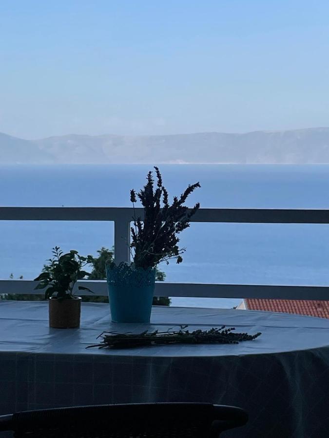 Apartment Susanj Ravni With Sea View 외부 사진