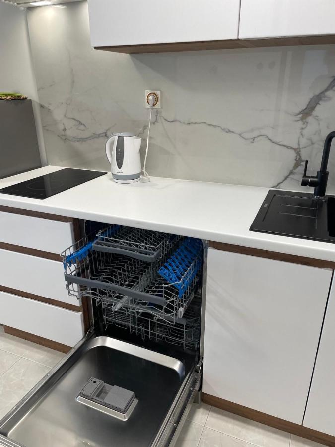 Apartment Susanj Ravni With Sea View 외부 사진