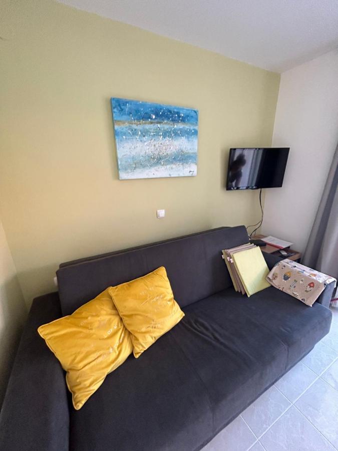Apartment Susanj Ravni With Sea View 외부 사진