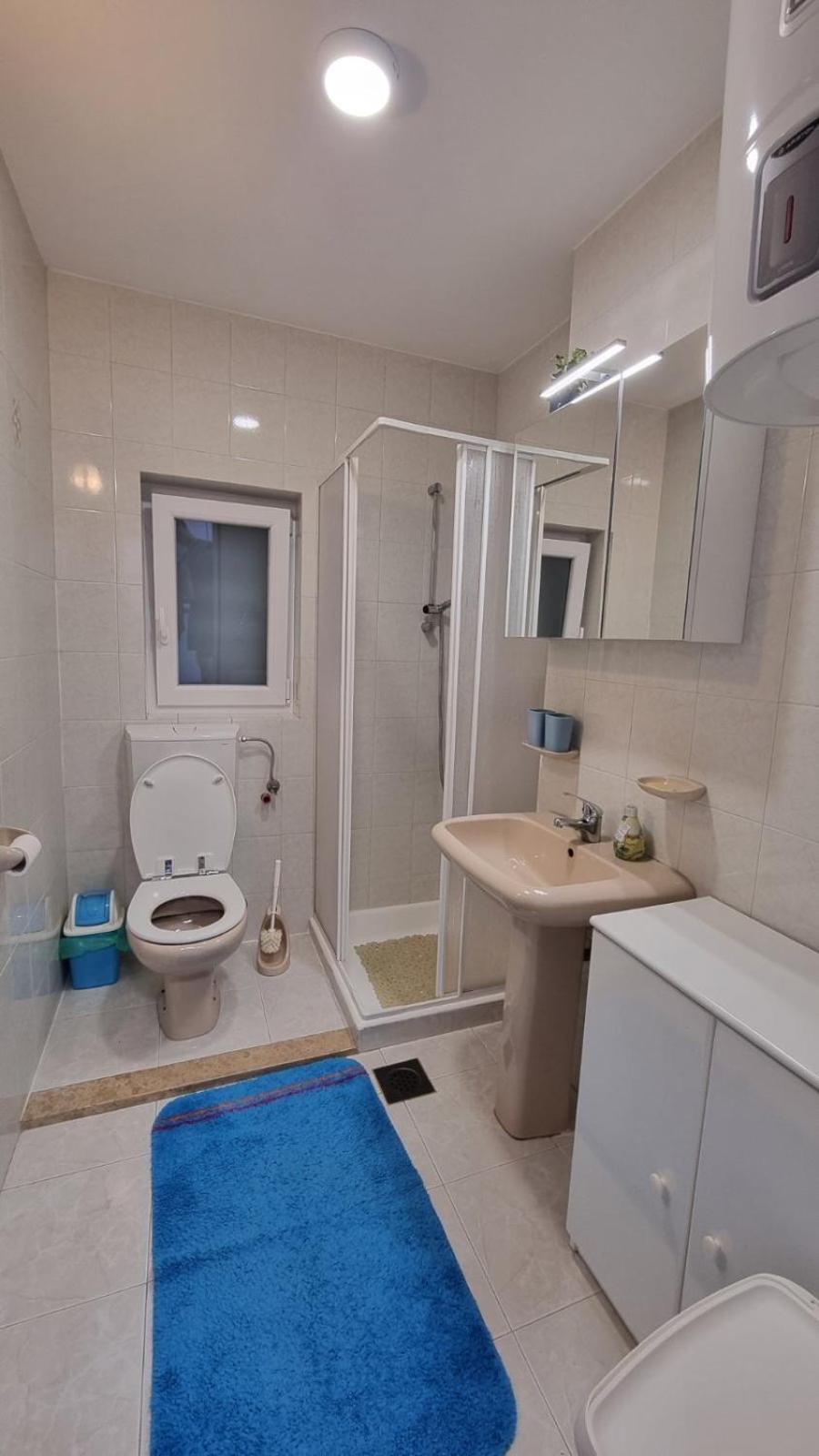 Apartment Susanj Ravni With Sea View 외부 사진